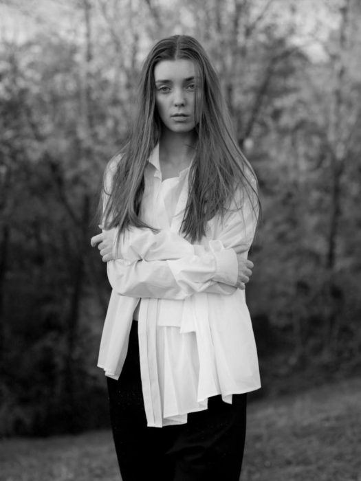 An Exploration of White Shirt_JoannaOrganisciak