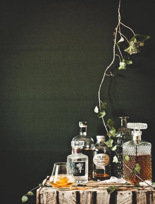 Holiday Table with Suzan Gabrijan for utopiast.com