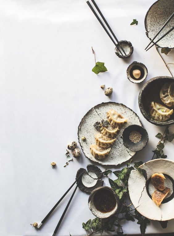 Holiday Table with Suzan Gabrijan for utopiast.com