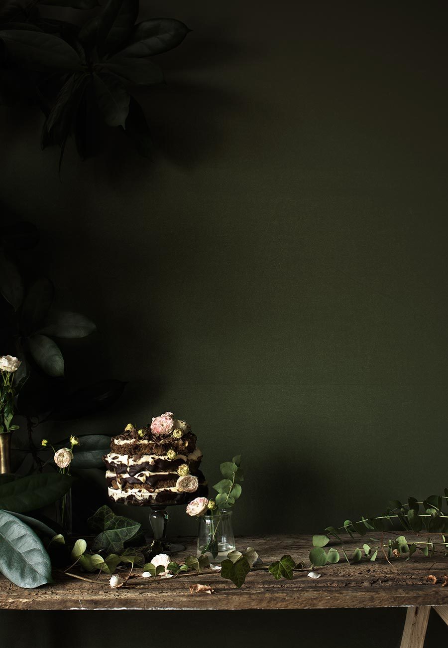 Holiday Table with Suzan Gabrijan for utopiast.com