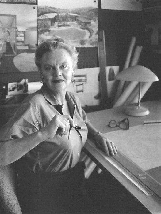 Women in design Greta Grossman