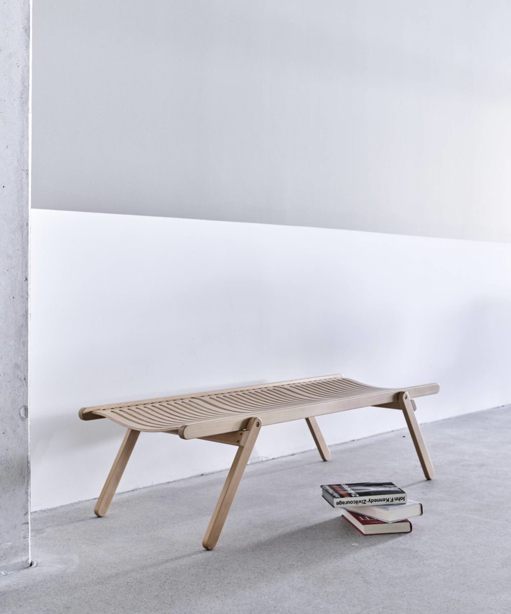 Rex Kralj Small Daybed
