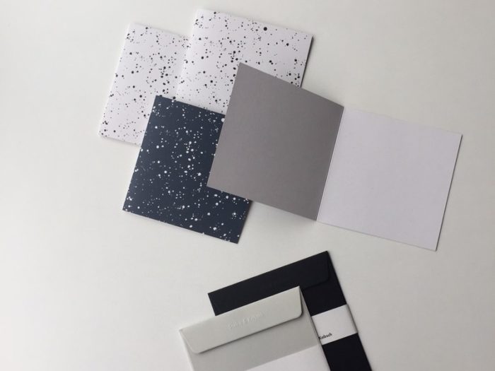 Suska&Kabsch greeting cards