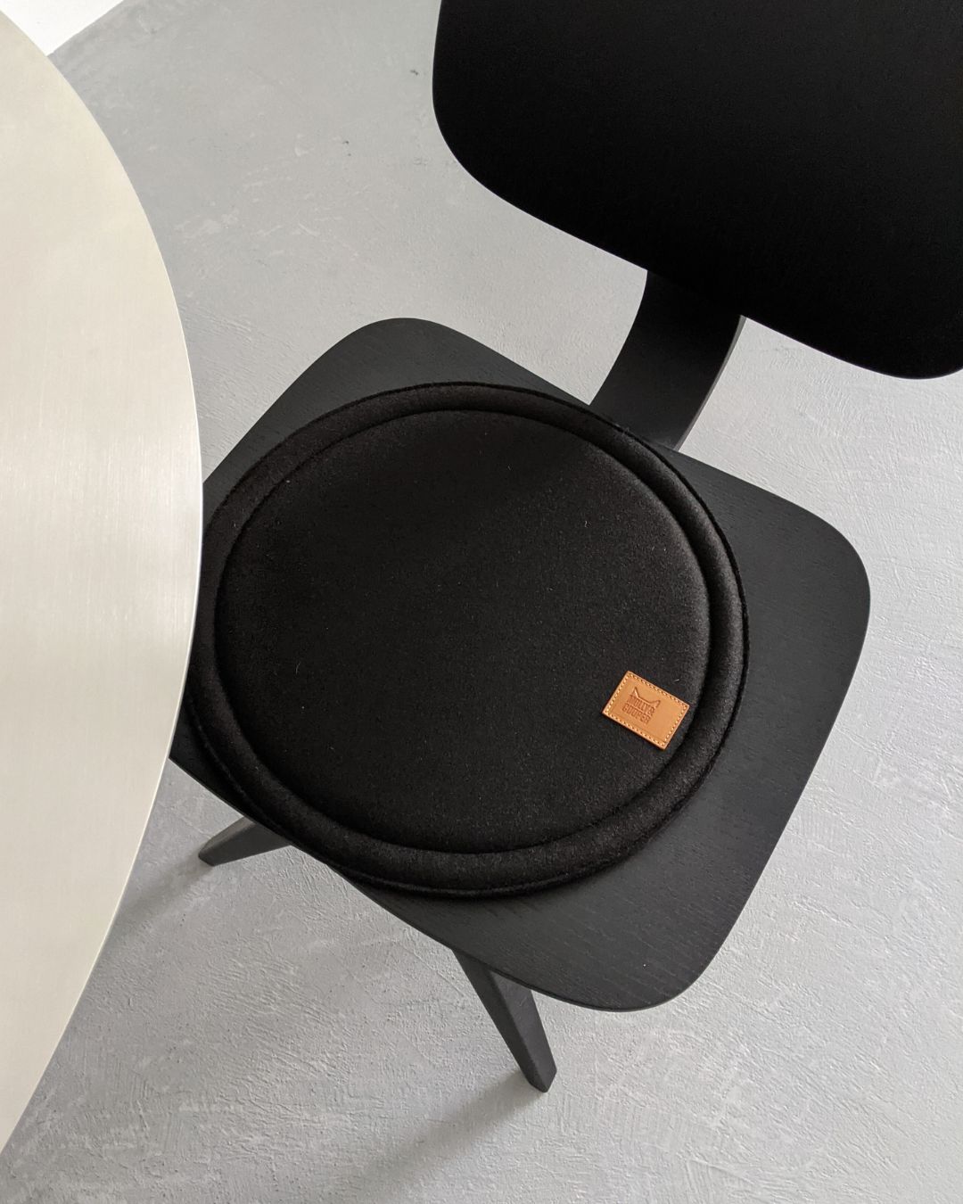 Felt Seat Cushion - Multiple Colors - Image 5