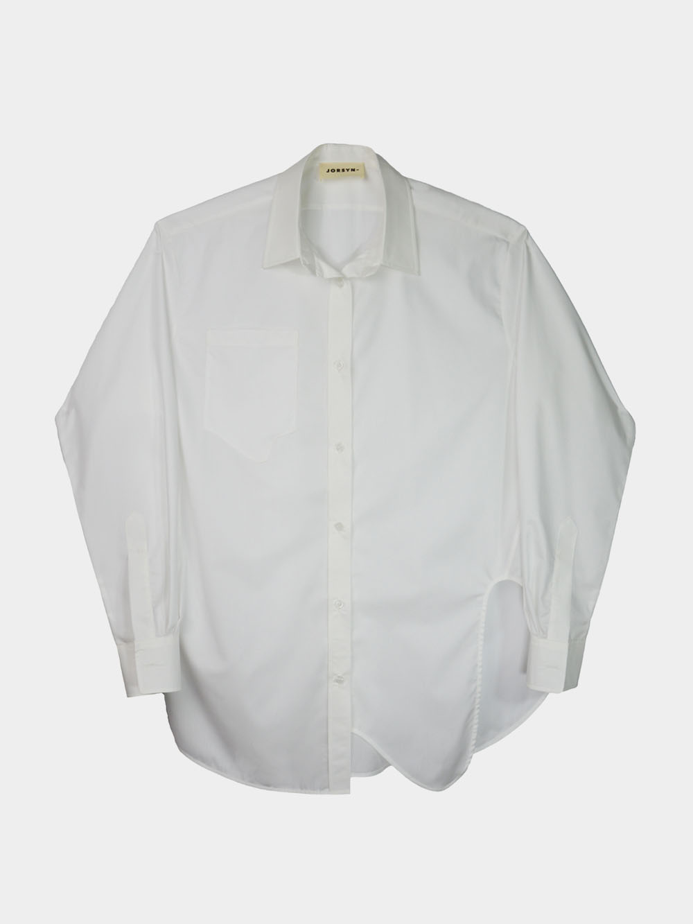 Shirt - White