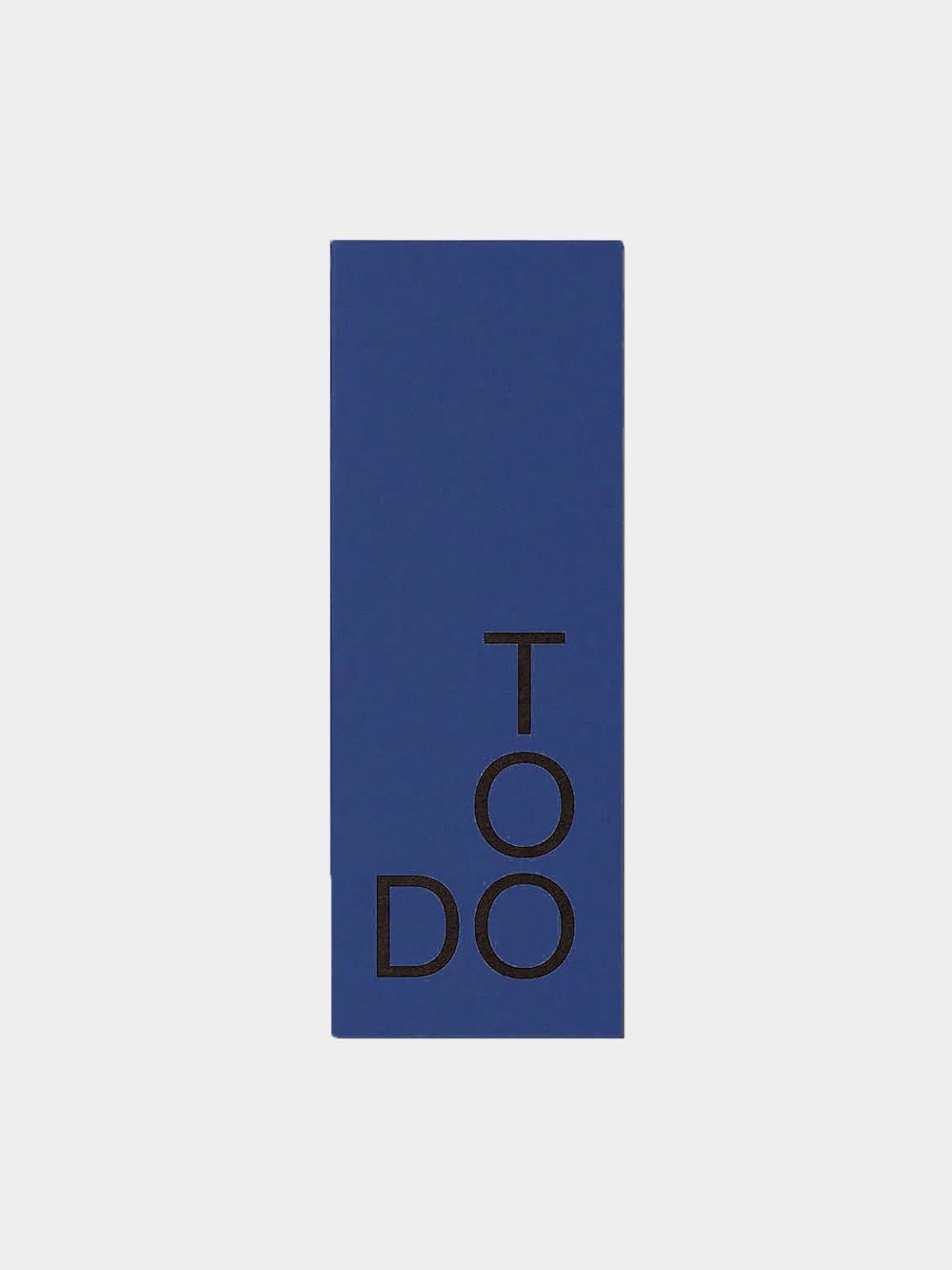 TO DO List – Sapphire
