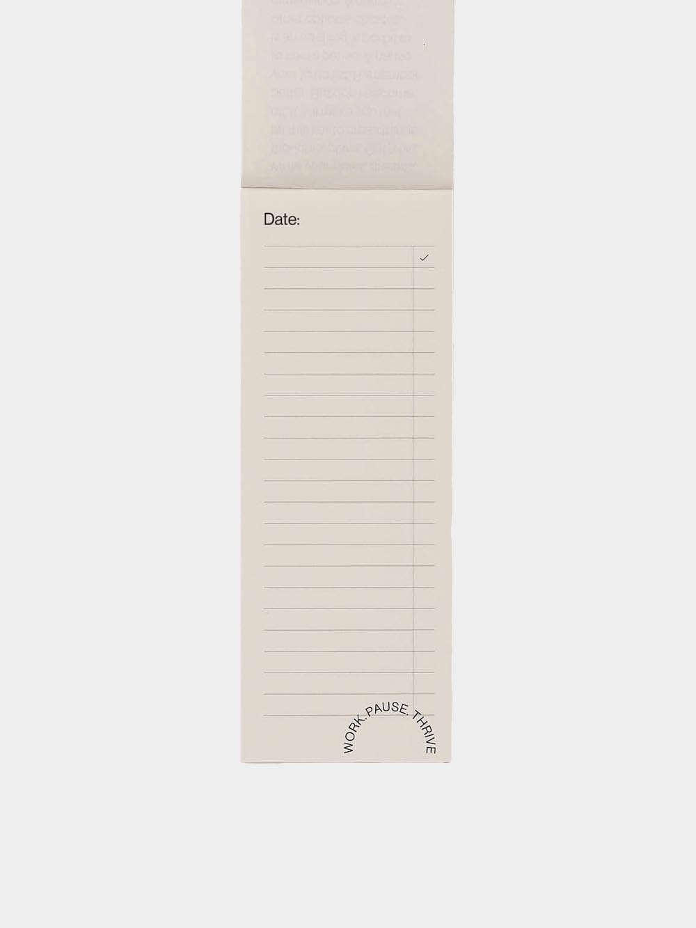 TO DO List – Sapphire - Image 2